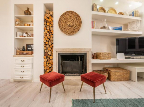 Marco's stylish home In the heart of Cagliari Cagliari
